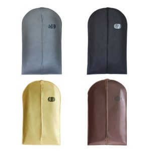 Non-Woven Suit Cover Bag