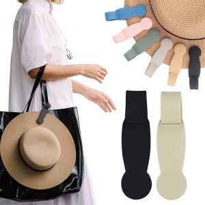 Portable Hat Clip