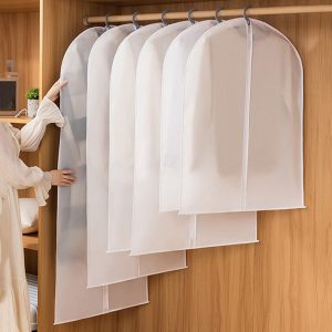 Medium Length Suit Storage Bag