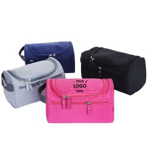 Portable Hanging Toiletry Bag