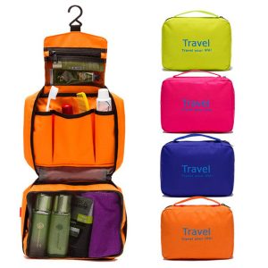 Travel Toiletry Bag