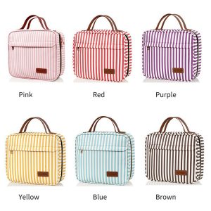 Travel Hanging Toiletry Bag