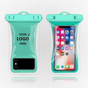 Floating Waterproof Bag for Mobile Phone