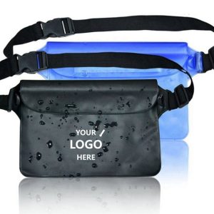 Waterproof Fanny Pack Pouch
