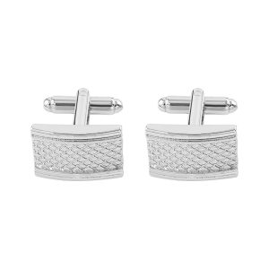 Classic Business Shirt Cufflinks