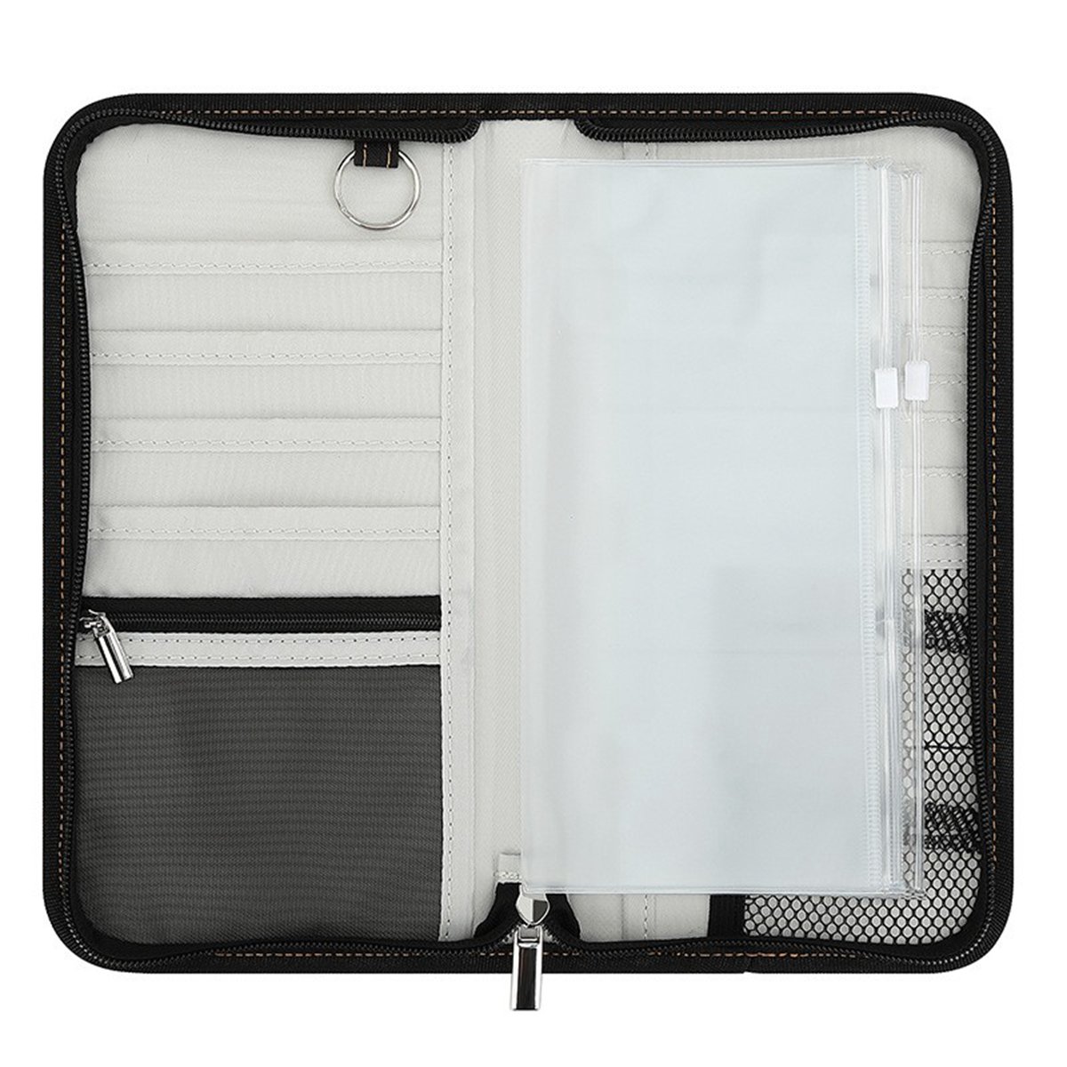 Multiple Passport Holder Wallets - Image 2