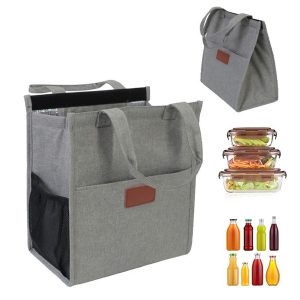 Insulated Thermal Tote Bag
