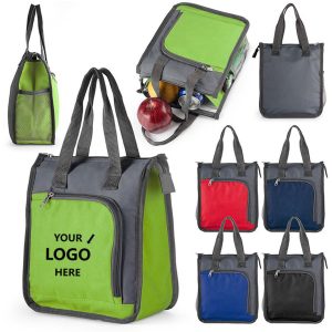 Portable Insulated Picnic Cooler Bag