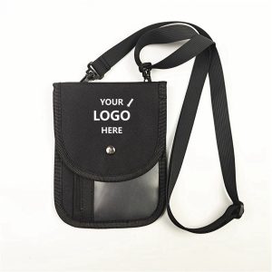 Travel Crossbody Bags Passport Holder Wallet
