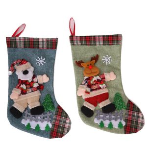 Christmas Hanging Stocking