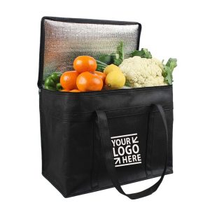 Large Lunch Box Cooler Tote Bags