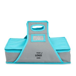 Leak-proof Soft Insulated Cooler Bag