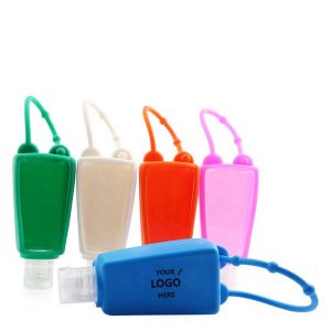 30ML Empty Hand Sanitizer Bottle