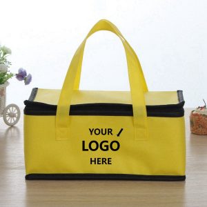 Non-woven Hand-held Insulation Bag