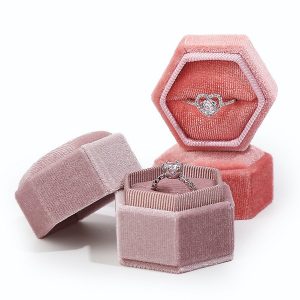 Custom-Branded Luxury Jewelry Boxes