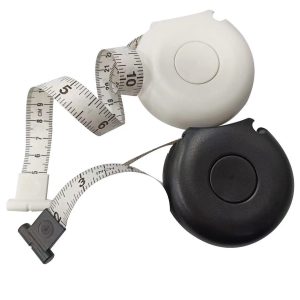 Portable Mini Measuring Tape