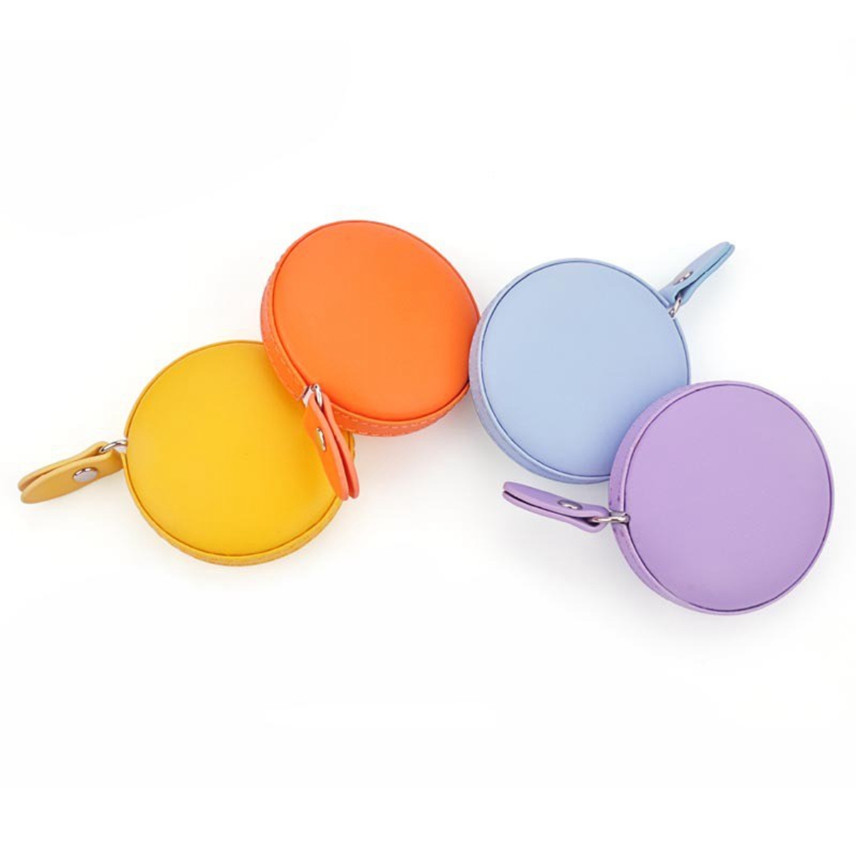Mini Leather Measuring Tapes