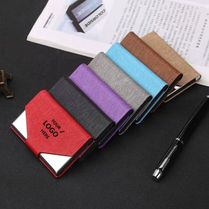 Business Card Cases Holders
