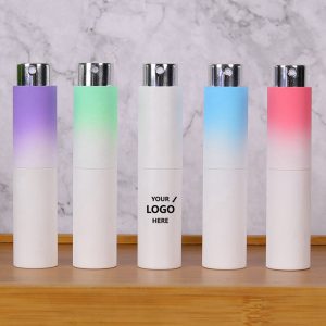 Mini Refillable Perfume Atomizer Bottle