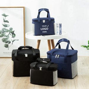 Large Capacity Preservation Picnic Bag