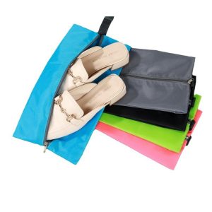 Travel Shoes Bag Organizer