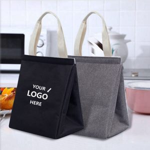 Portable Insulation Thermal Tote Bags