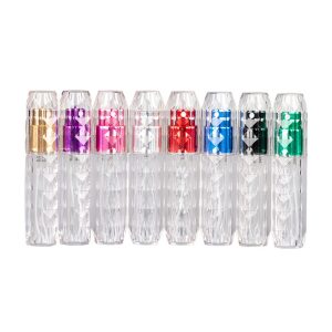 Travel Size 5ml Perfume Bottles