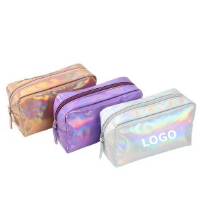 Travel Cosmetic Organizer Bag