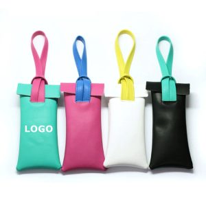Sunglasses Organizer Pouches with Strap