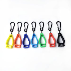 Multifunctional Glove Clip Holder