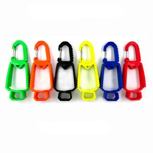 Work Glove Safety Clip