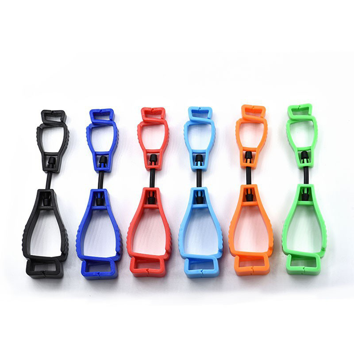 Hand Grabber Safety Clip
