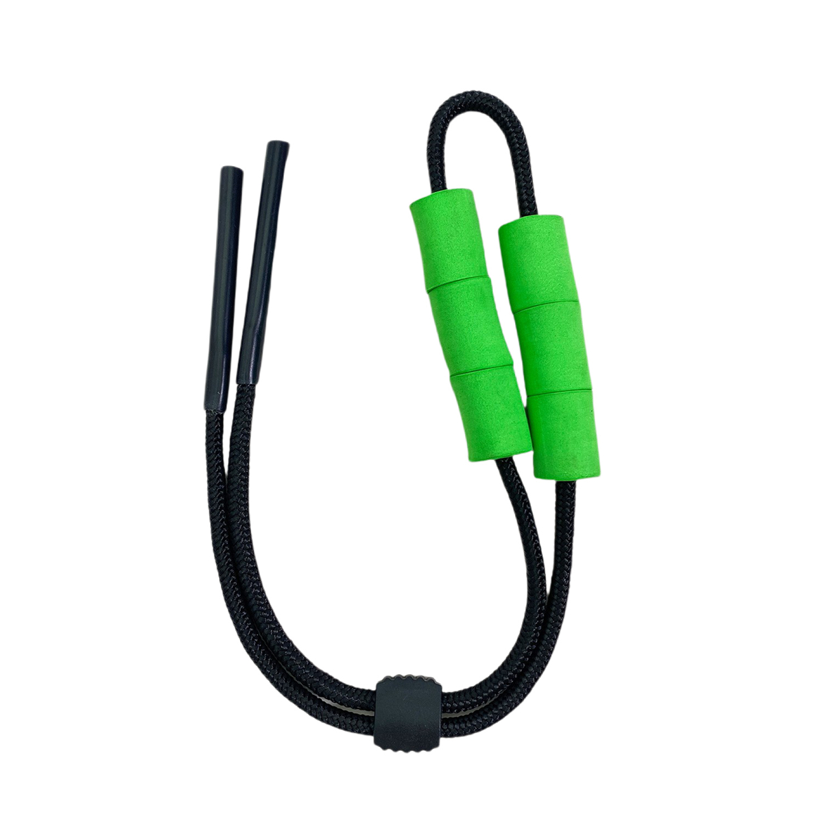 Floating Adjustable Eyeglasses Strap - Image 2