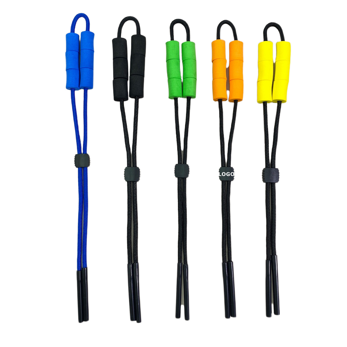 Floating Adjustable Eyeglasses Strap