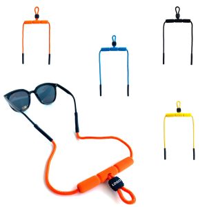 Floating Foam Sport Glasses Cord