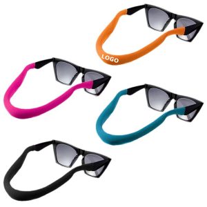 Neoprene Neck Floating Sunglass Eyeglass Strap