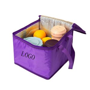 Heavy Duty Insulated Tote