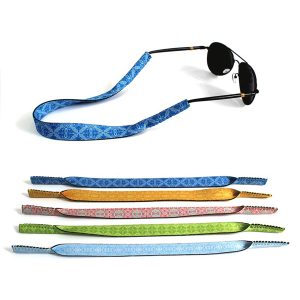 Sunglasses Strap Neoprene Eyewear Retainer