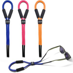 Unisex Adjustable Sunglasses Straps