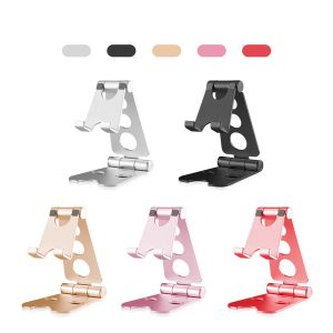 Adjustable Aluminum Cell Phone Stand