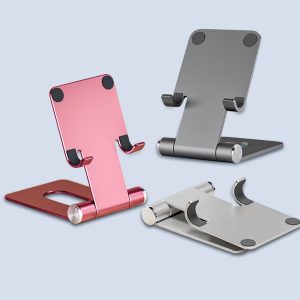 Collapsible Aluminum Phone Stand
