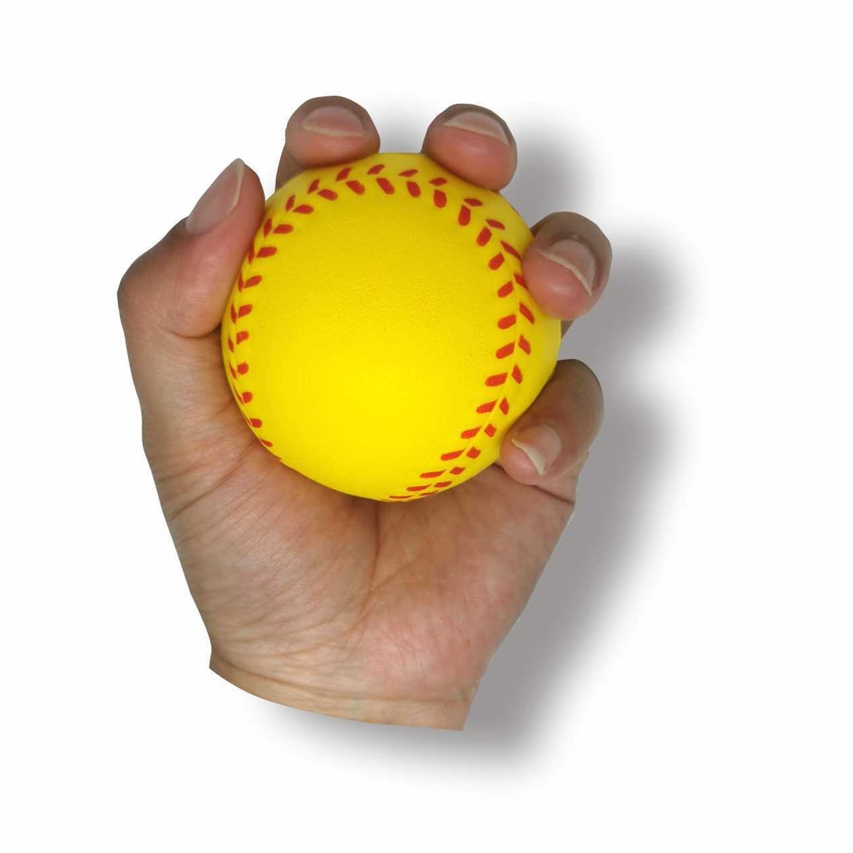 Baseball Stress Reliever - Image 2