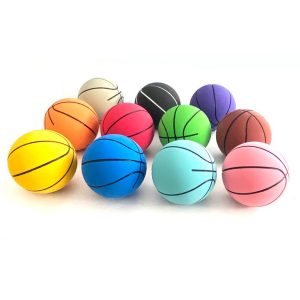 Basketball Stress Reliever Balls