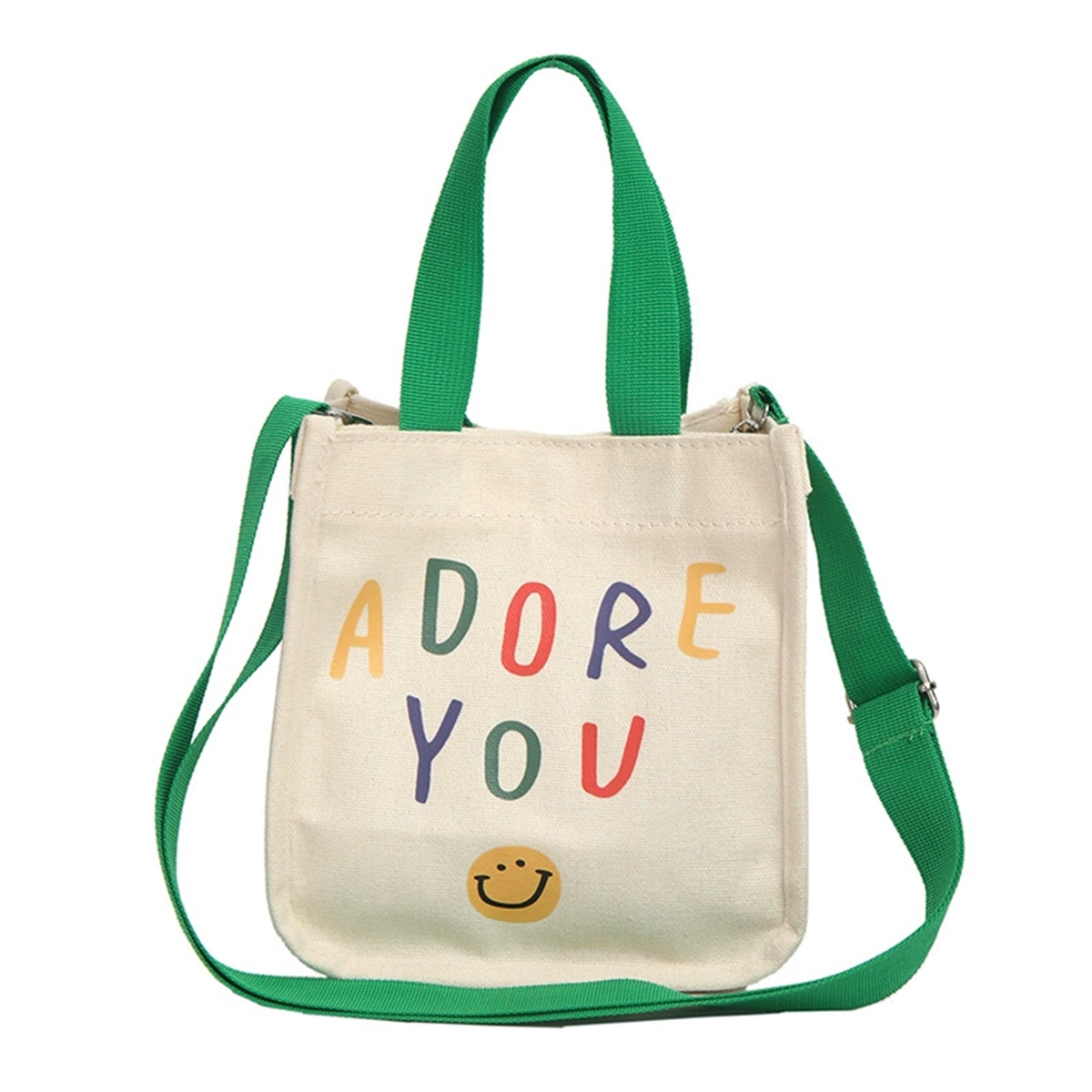 Multifunctional Shopping Tote - Image 2