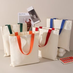Promo Canvas Tote