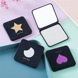 Square Shape Cosmetic Mirror