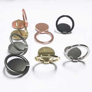 Adhesive Cell Ring Stand