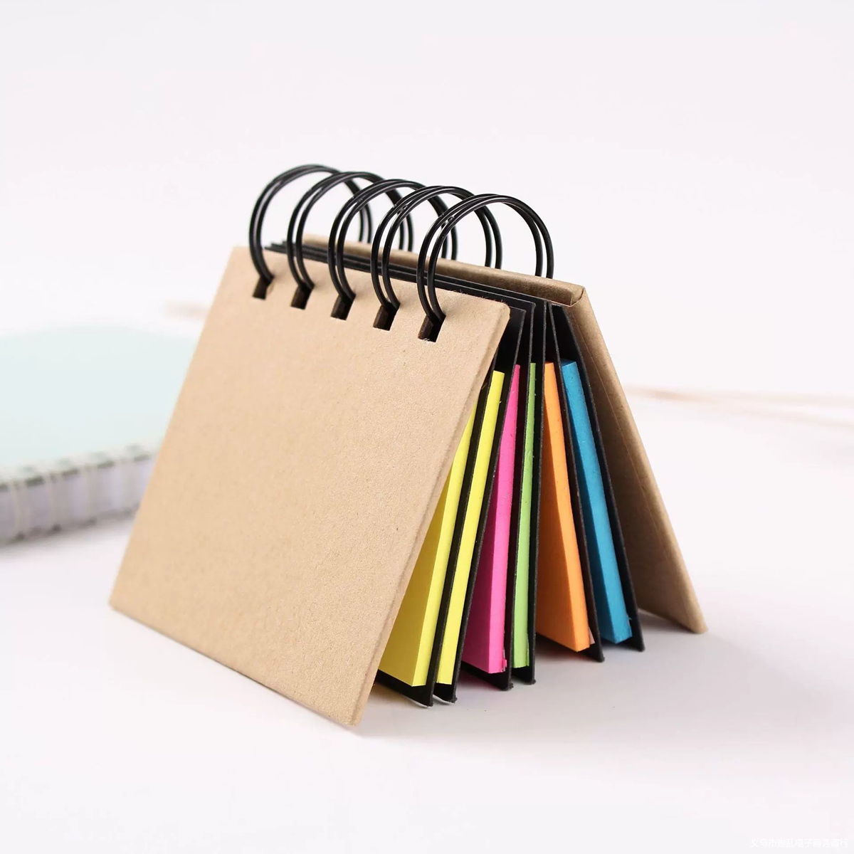 Colorful Sticky Notes - Image 2