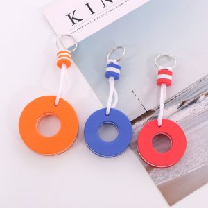 EVA Foam Floating Key Tags