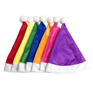 Party Santa Hat